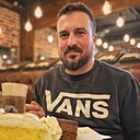 Сергей, 34 года