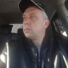 Фотография мужчины Андрей, 49 лет из г. Домодедово