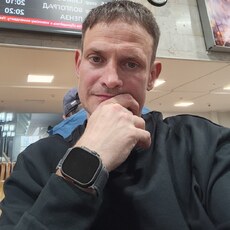 Фотография мужчины Александр, 41 год из г. Оренбург