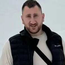 Фотография мужчины Вартан, 31 год из г. Краснодар