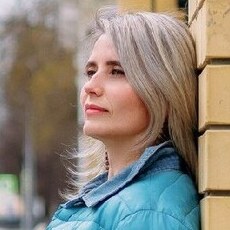 Фотография девушки Елена, 47 лет из г. Пенза
