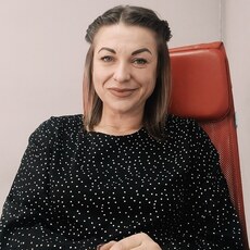 Фотография девушки Екатерина, 36 лет из г. Оренбург
