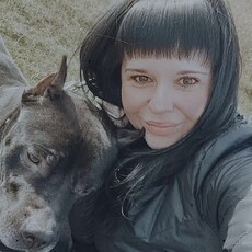 Фотография девушки Алина, 36 лет из г. Липецк