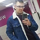 Кирилл, 27 лет