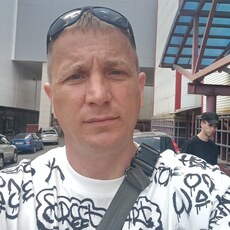 Фотография мужчины Егор, 43 года из г. Сарапул