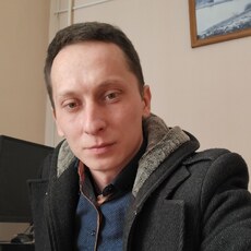 Фотография мужчины Владислав, 33 года из г. Жодино