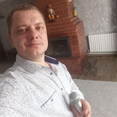 Фотография мужчины Александр, 36 лет из г. Быхов