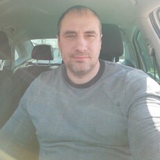 Фотография мужчины Василий, 41 год из г. Ейск