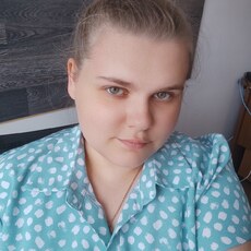 Фотография девушки Юлия, 23 года из г. Нижний Новгород