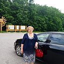 Любовь, 55 лет