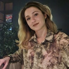 Фотография девушки Анастасия, 23 года из г. Анапа