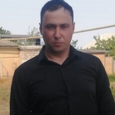 Фотография мужчины David, 34 года из г. Дербент
