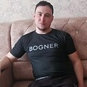David, 34 года