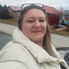 Фотография девушки Юлия, 45 лет из г. Апатиты