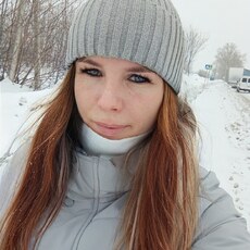 Фотография девушки Анжелика, 34 года из г. Яшкино