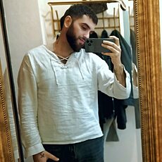 Фотография мужчины Daniel, 30 лет из г. Уфа