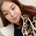 Анастасия, 25 лет