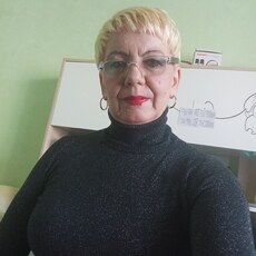 Фотография девушки Татьяна, 57 лет из г. Ялуторовск