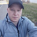 Андрей, 40 лет