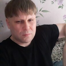 Фотография мужчины Пользователь, 42 года из г. Луга