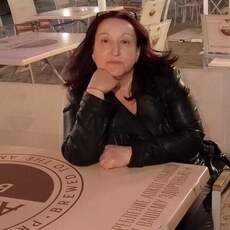 Фотография девушки Лина, 52 года из г. Новороссийск