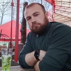 Фотография мужчины Баха, 33 года из г. Донецк (Ростовская Обл.)