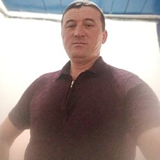 Фотография мужчины Элёр, 40 лет из г. Вяземский
