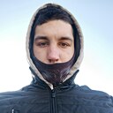 Матвей, 18 лет