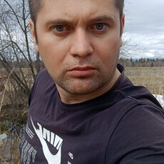 Фотография мужчины Volk, 33 года из г. Горно-Алтайск