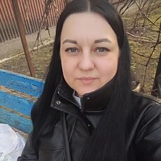 Фотография девушки Татьяна, 35 лет из г. Киев