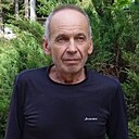 Алег, 66 лет