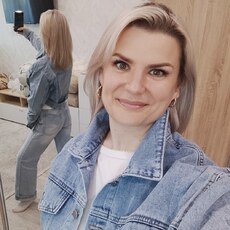 Фотография девушки Елена, 45 лет из г. Невьянск