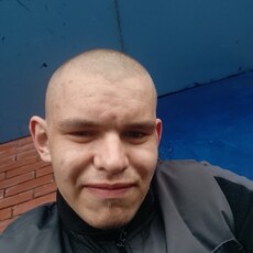 Фотография мужчины Дмитрий, 23 года из г. Анжеро-Судженск