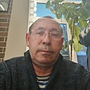 Саша, 58 лет