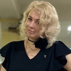 Фотография девушки Анна, 44 года из г. Усть-Илимск