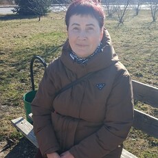 Фотография девушки Ольга, 53 года из г. Вытегра