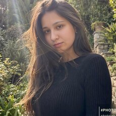 Фотография девушки Лолита, 22 года из г. Бийск