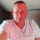 Michał, 53 года