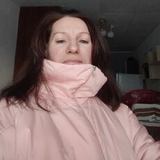 Фотография девушки Оксана, 44 года из г. Магадан