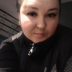 Фотография девушки Мария, 31 год из г. Братск
