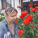 Надя, 45 лет
