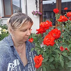Фотография девушки Надя, 45 лет из г. Каменка-Бугская