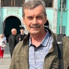 Фотография мужчины Николай, 59 лет из г. Волгоград