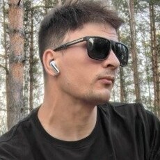 Фотография мужчины Дмитрий, 32 года из г. Тула