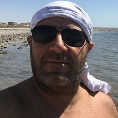 Фотография мужчины Фприд, 51 год из г. Актау