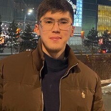 Фотография мужчины Тимур, 24 года из г. Урджар
