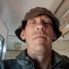 Фотография мужчины Сергей, 42 года из г. Вихоревка