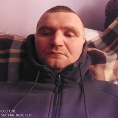 Фотография мужчины Ніжний, 32 года из г. Киев