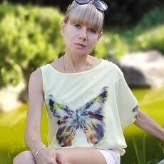 Фотография девушки Мила, 46 лет из г. Севастополь