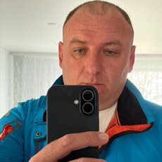 Фотография мужчины Саня, 41 год из г. Смоленск